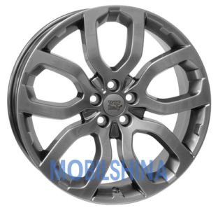 Легкосплавні диски Wsp italy Land Rover (W2357) Liverpool R20 W8.5 PCD 5/120 DIA72,6 ET47 Легкосплавні диски Wsp italy Land Rover (W2357) Liverpool R20 W8.5 PCD 5/120 DIA72,6 ET47