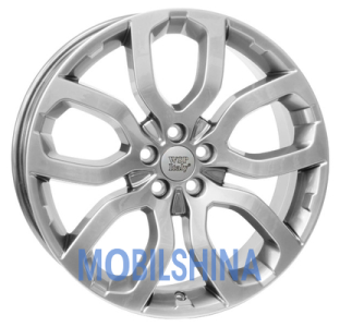Легкосплавні диски Wsp italy Wsp italy Land Rover (W2357) Liverpool R20 Легкосплавні диски Wsp italy Wsp italy Land Rover (W2357) Liverpool R20