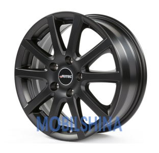 Легкосплавні диски Autec Skandic R16 W6.5 PCD 4/100 DIA60,1 ET40