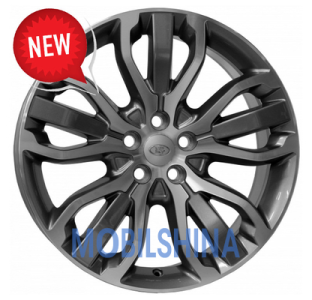 Легкосплавні диски Wsp italy Wsp italy Land Rover (W2358) Tritone R20 Легкосплавні диски Wsp italy Wsp italy Land Rover (W2358) Tritone R20