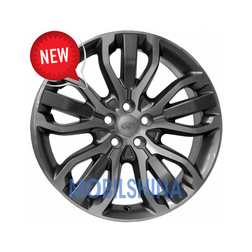 Wsp italy Land Rover (W2358) Tritone - фото 1