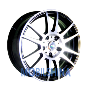 Диски на авто Replica (285-150) R15