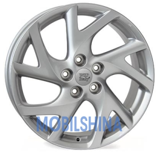 Легкосплавні диски Wsp italy Mazda (W1906) Eclipse R17