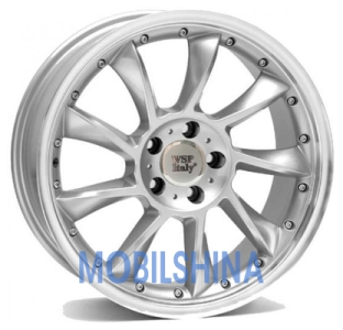 Легкосплавні диски Wsp italy Wsp italy Mercedes (W729) Madrid R20 Легкосплавні диски Wsp italy Wsp italy Mercedes (W729) Madrid R20