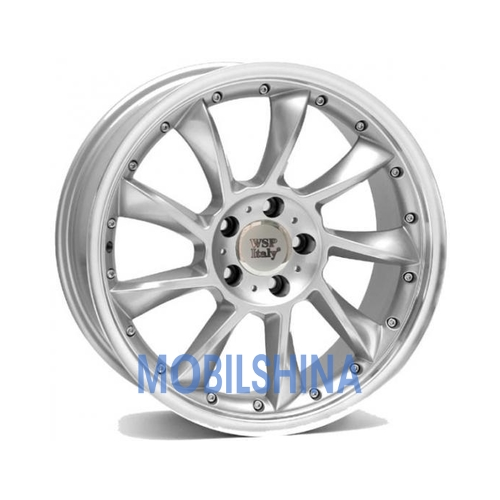 Wsp italy Mercedes (W729) Madrid - фото 1