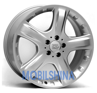 Легкосплавні диски Wsp italy Mercedes (W737) Mosca R17-R18