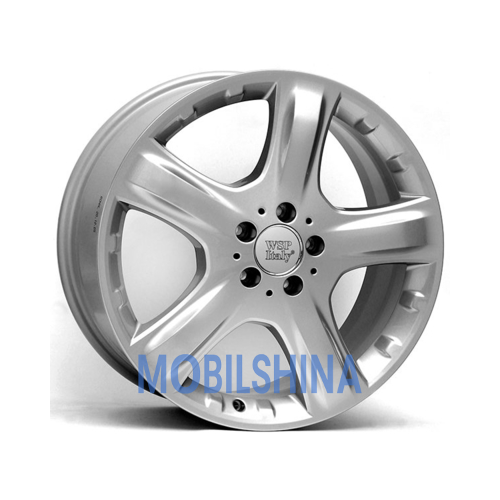 Wsp italy Mercedes (W737) Mosca - фото 1