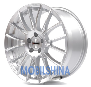 Легкосплавные диски Autec Veron R17-R19