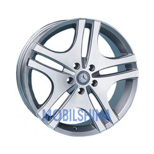 Replica Mercedes (A-F033) - фото 1