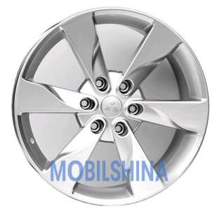 Легкосплавні диски Replica Replica Mitsubishi (L189) R20