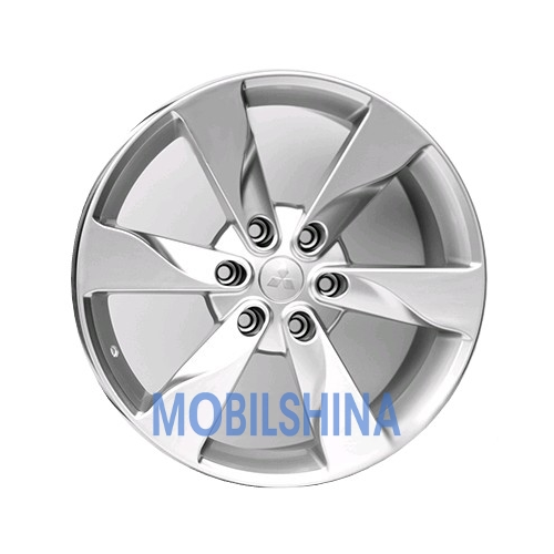 Mitsubishi (L189) - фото 1