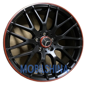 Легкосплавные диски Replica MR05 R19