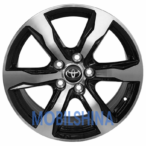 Toyota (CT2383) - фото 1