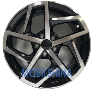 Диски на авто Replica Volkswagen (CT2237) R17