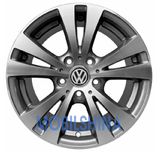 Легкосплавні диски Replica Volkswagen (CT2276) R15 Легкосплавні диски Replica Volkswagen (CT2276) R15