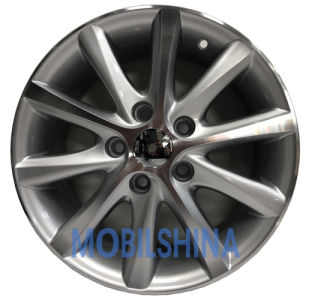 Легкосплавні диски Replica Replica CT4346 R16