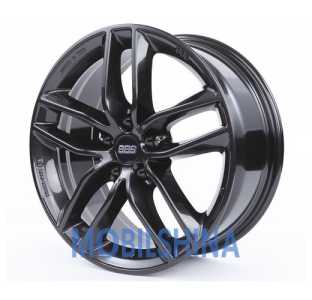 Ковані диски Bbs SX R17-R20