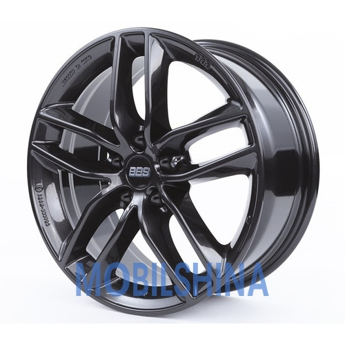 Bbs SX - фото 1