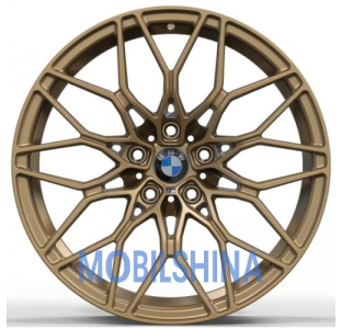 Ковані диски Replica forged B8043 R18