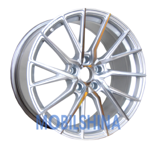 Легкосплавні диски Replica FF03-04 R18
