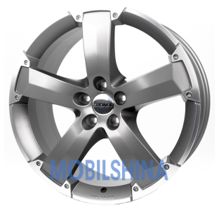 Легкосплавные диски Ronal R47 R20 W9.5 PCD 5/130 DIA71,6 ET55 Легкосплавные диски Ronal R47 R20 W9.5 PCD 5/130 DIA71,6 ET55