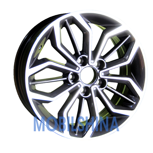 Replica Ford (F2023) - фото 1