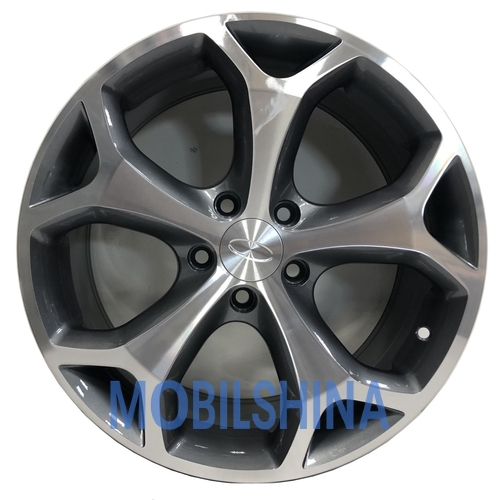 Replica Ford (F2024) - фото 1