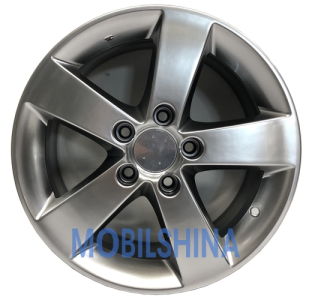 Легкосплавні диски Replica Replica Honda (CT3329) R16