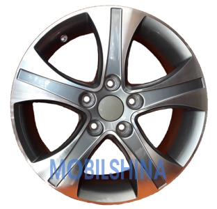Легкосплавні диски Replica Hyundai (HY132) R16