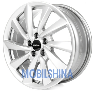 Легкосплавні диски Ronal Ronal R70 R18