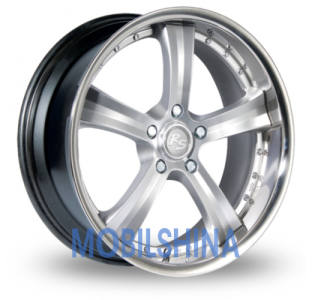 Легкосплавні диски Rs wheels VR5 R18 Легкосплавні диски Rs wheels VR5 R18