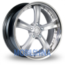 Rs wheels VR5 - фото 1
