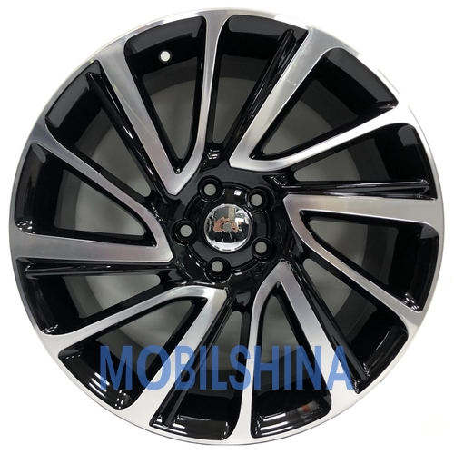 Replica Land Rover (LR027) - фото 1