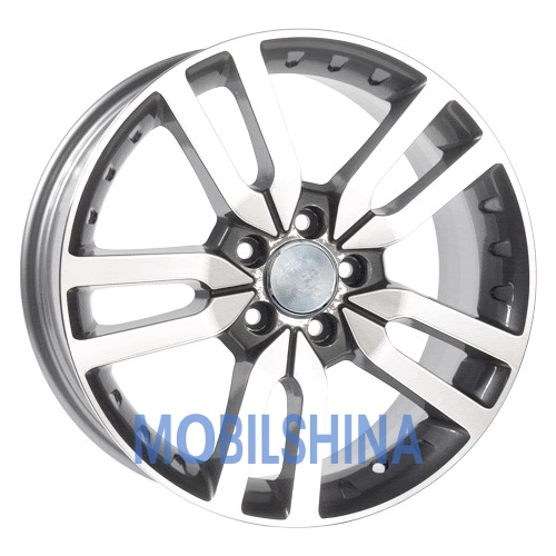 Replica Land Rover (LR15) - фото 1