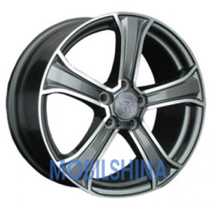 Легкосплавні диски Replica Replica Land Rover (LR17) R20-R22