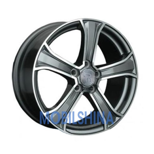 Replica Land Rover (LR17) - фото 1