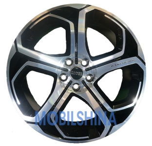 Легкосплавні диски Replica Replica Land Rover GT 52683 R22