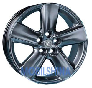 Легкосплавні диски Replica Replica Lexus (JT-1031) R19