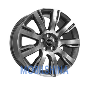 Легкосплавні диски Replica Replica LR8132 R21