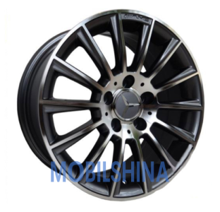 Replica Mercedes (CT1459) R20 W8.5 PCD 5/112 DIA66,6 ET45