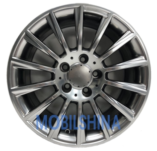 Легкосплавные диски Replica Mercedes (CT1459) R16-R20