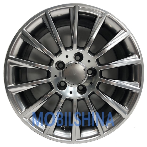 Mercedes (CT1459) - фото 1