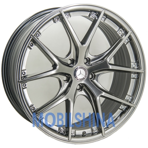 Replica Mercedes GT 19938 - фото 1