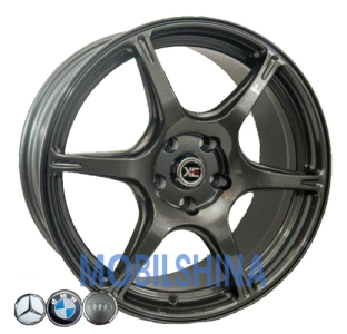 Легкосплавні диски Replica Replica Mercedes GT 3S180 R18