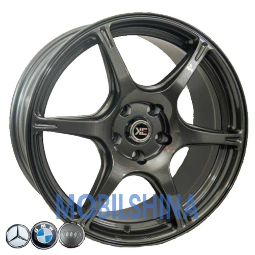 Replica Mercedes GT 3S180 - фото 1