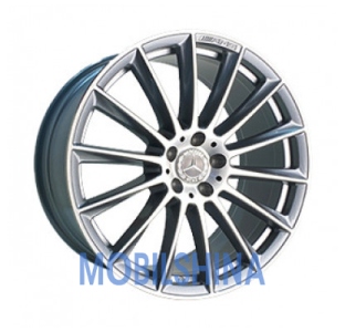 Легкосплавні диски Replica Replica MR580 R20