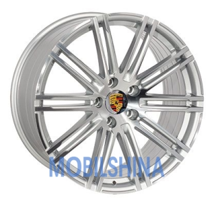 Легкосплавные диски Replica Porsche (PO011) R20