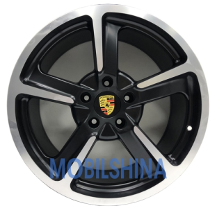 Легкосплавные диски Replica Porsche (PO012) R20