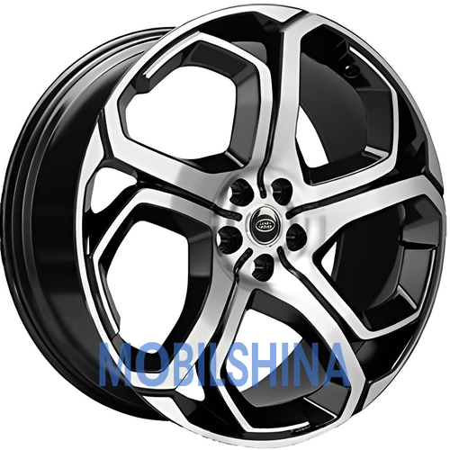 Replica Range Rover (LR019) - фото 1