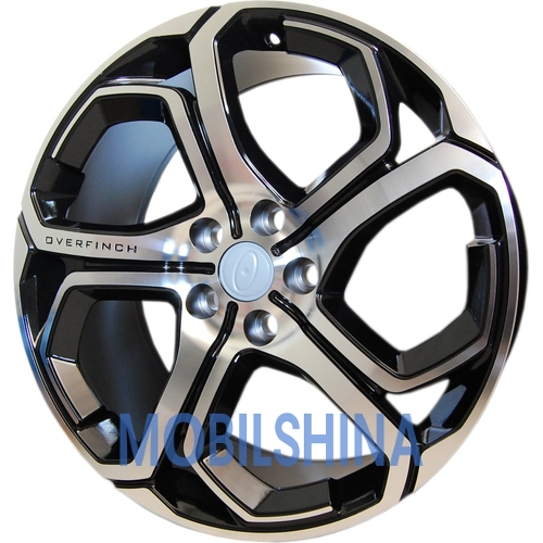 Range Rover (LR019) - фото 1